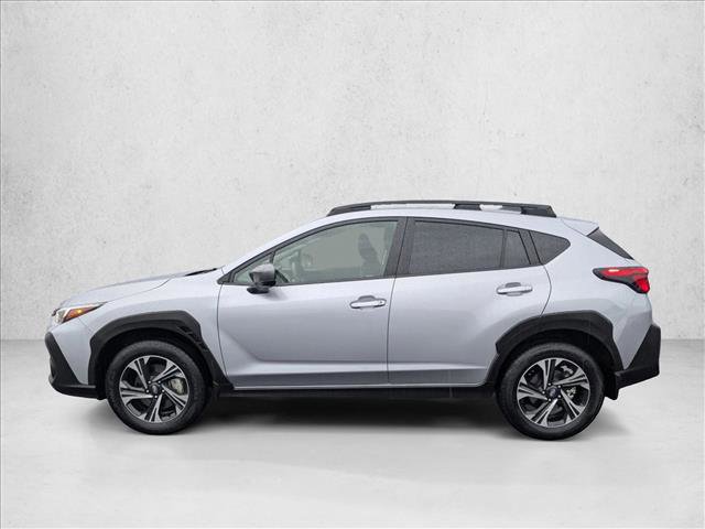 Used 2024 Subaru Crosstrek 2.0i Premium w/ Crosstrek Mirror Package AWD/4WD image 9
