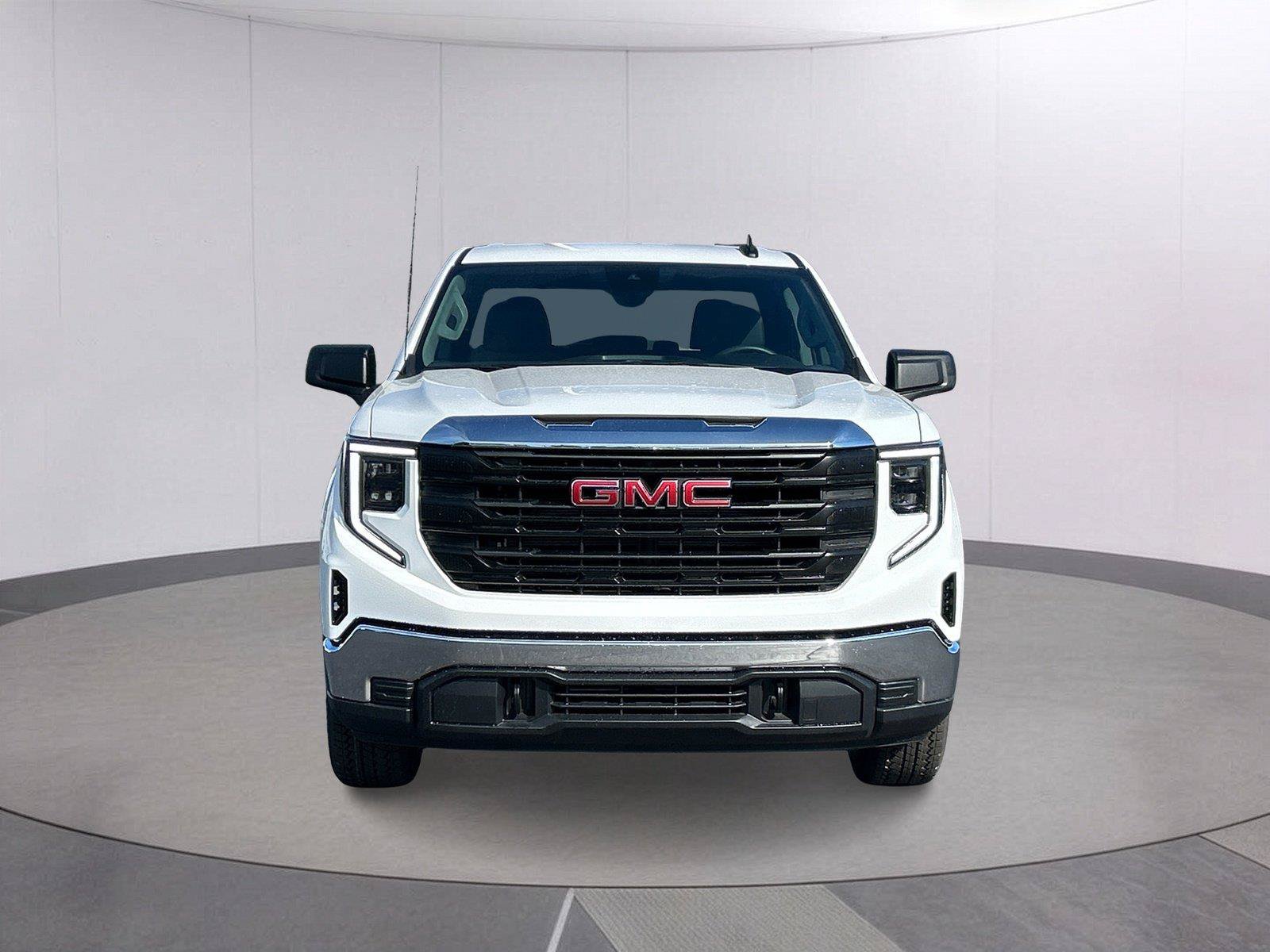 New 2026 GMC Sierra 1500 Pro w/ Pro Value Package AWD/4WD image 9