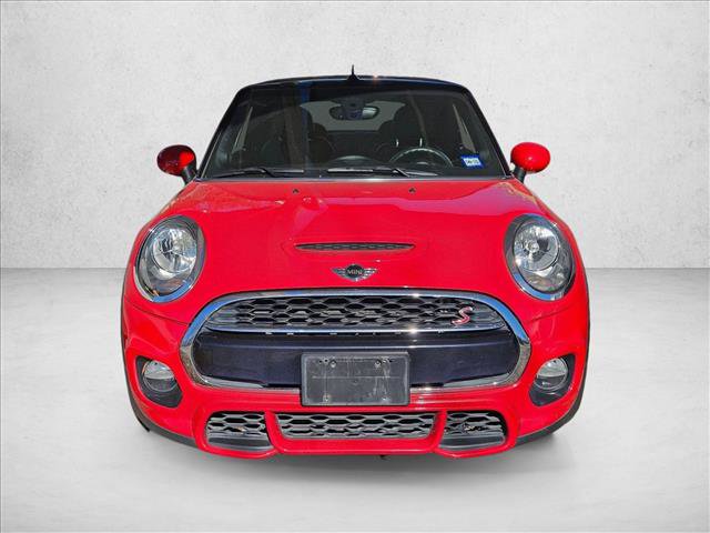 Used 2017 MINI Cooper S video 2