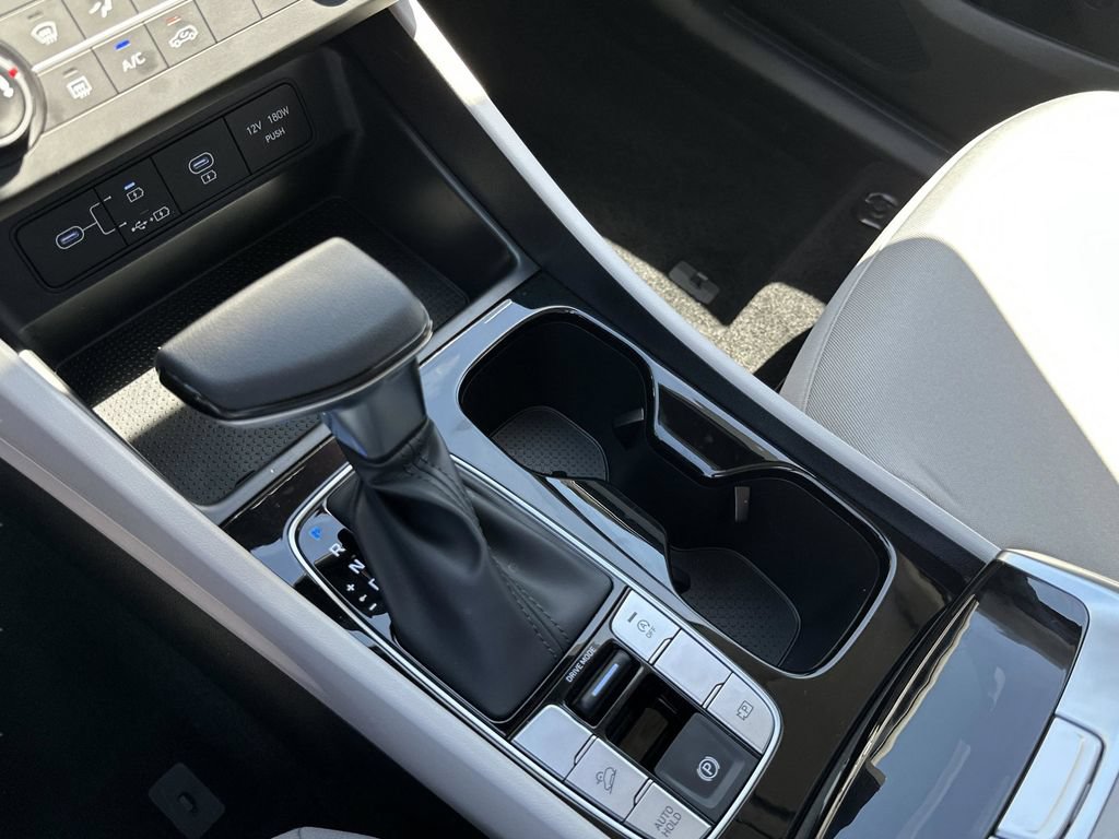 New 2026 Hyundai Tucson SE FWD image 20
