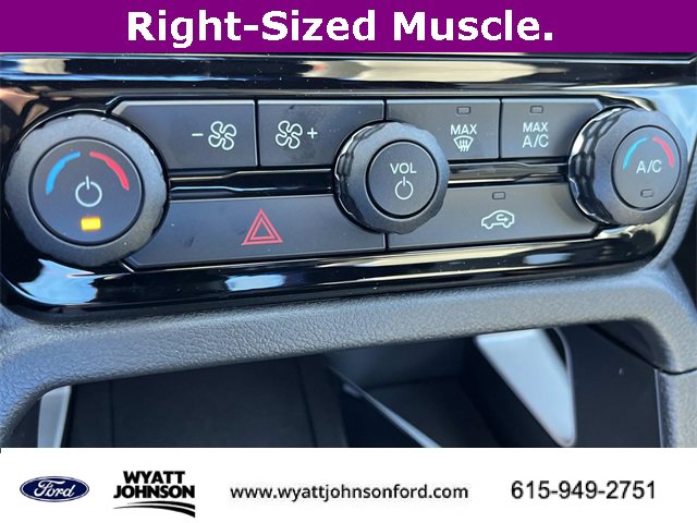 New 2025 Ford Ranger Lariat w/ Trailer Tow Package image 30