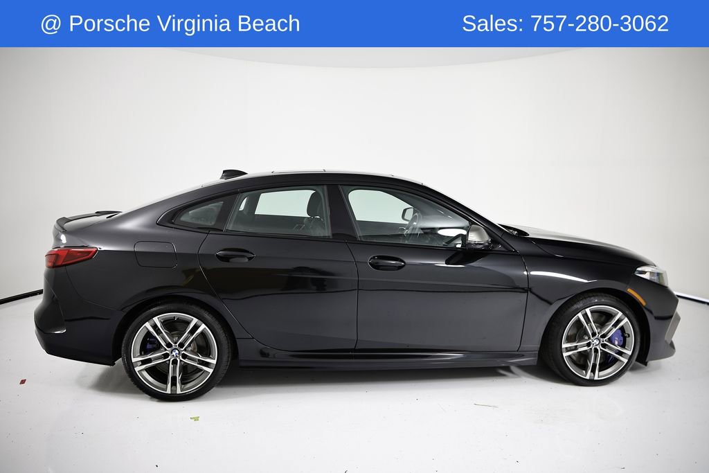 Used 2024 BMW M235i xDrive Gran Coupe image 6