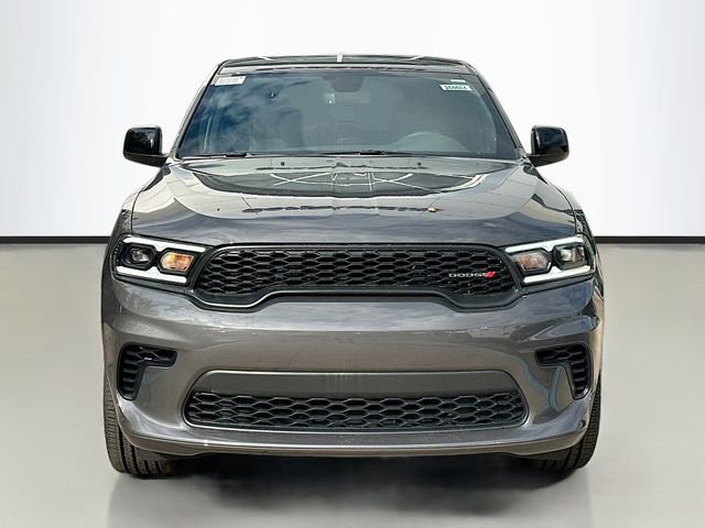 New 2026 Dodge Durango GT image 4