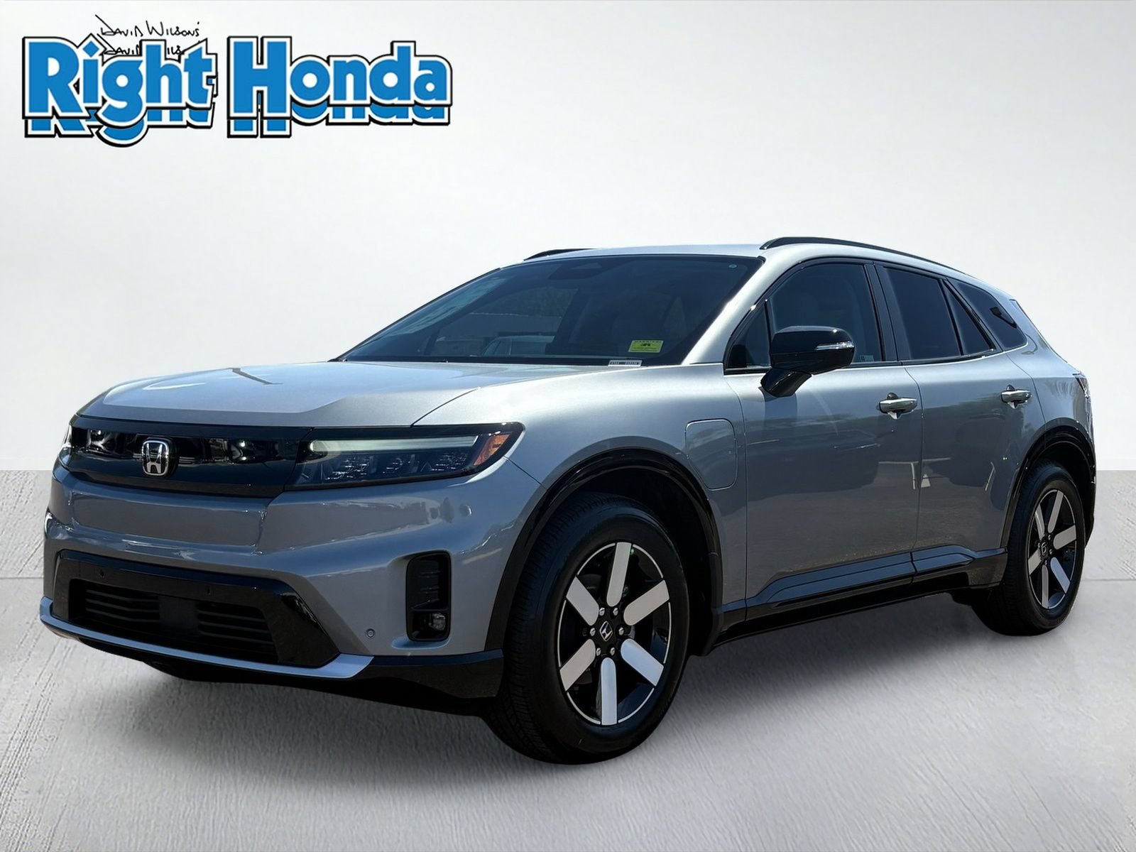 New 2026 Honda Prologue Touring image 1