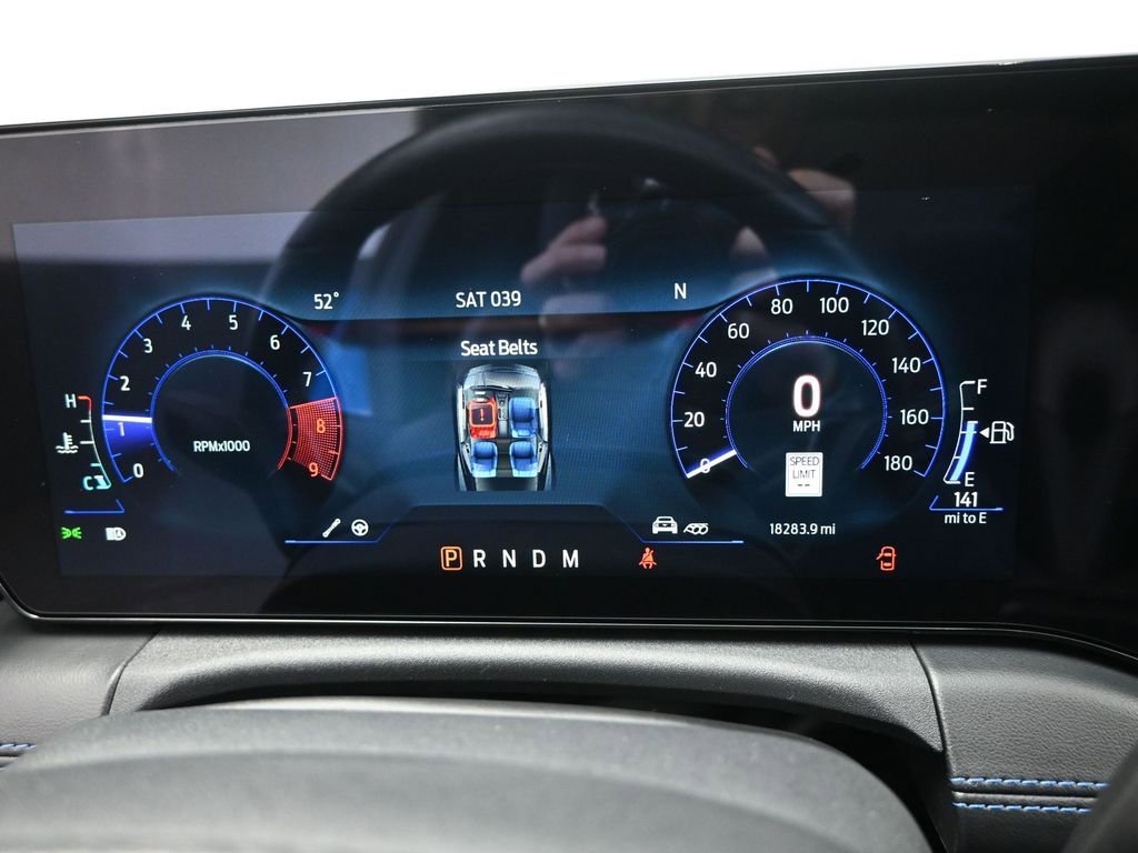 Used 2024 Ford Mustang Dark Horse image 19