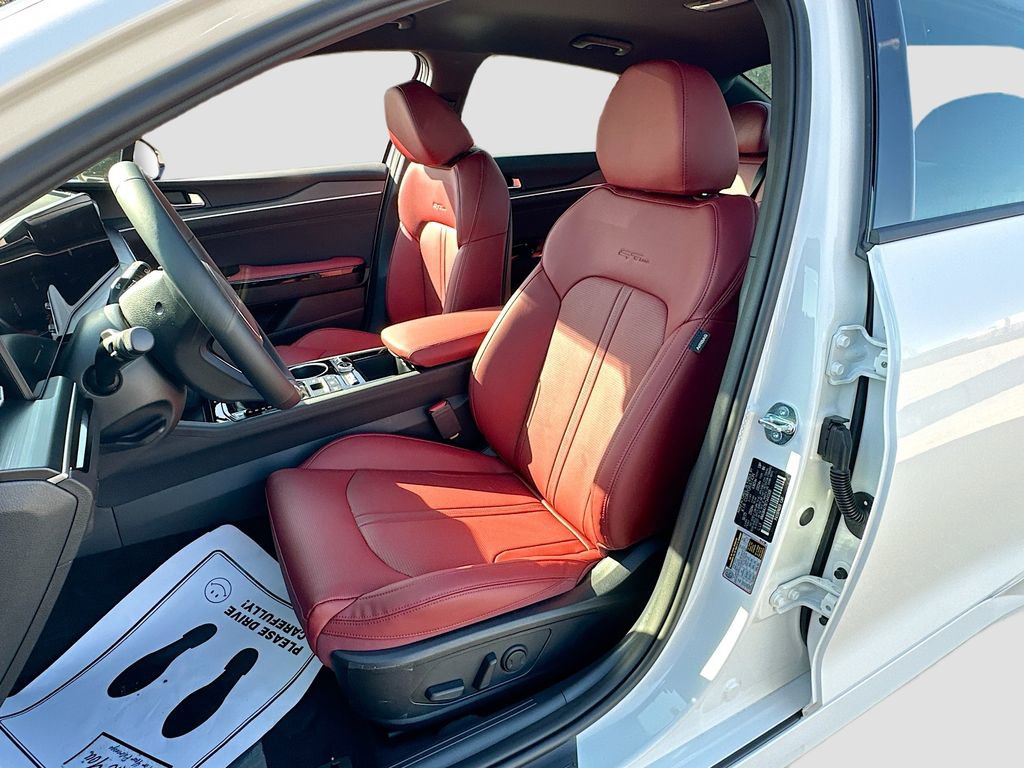 New 2026 Kia K5 GT-Line image 21