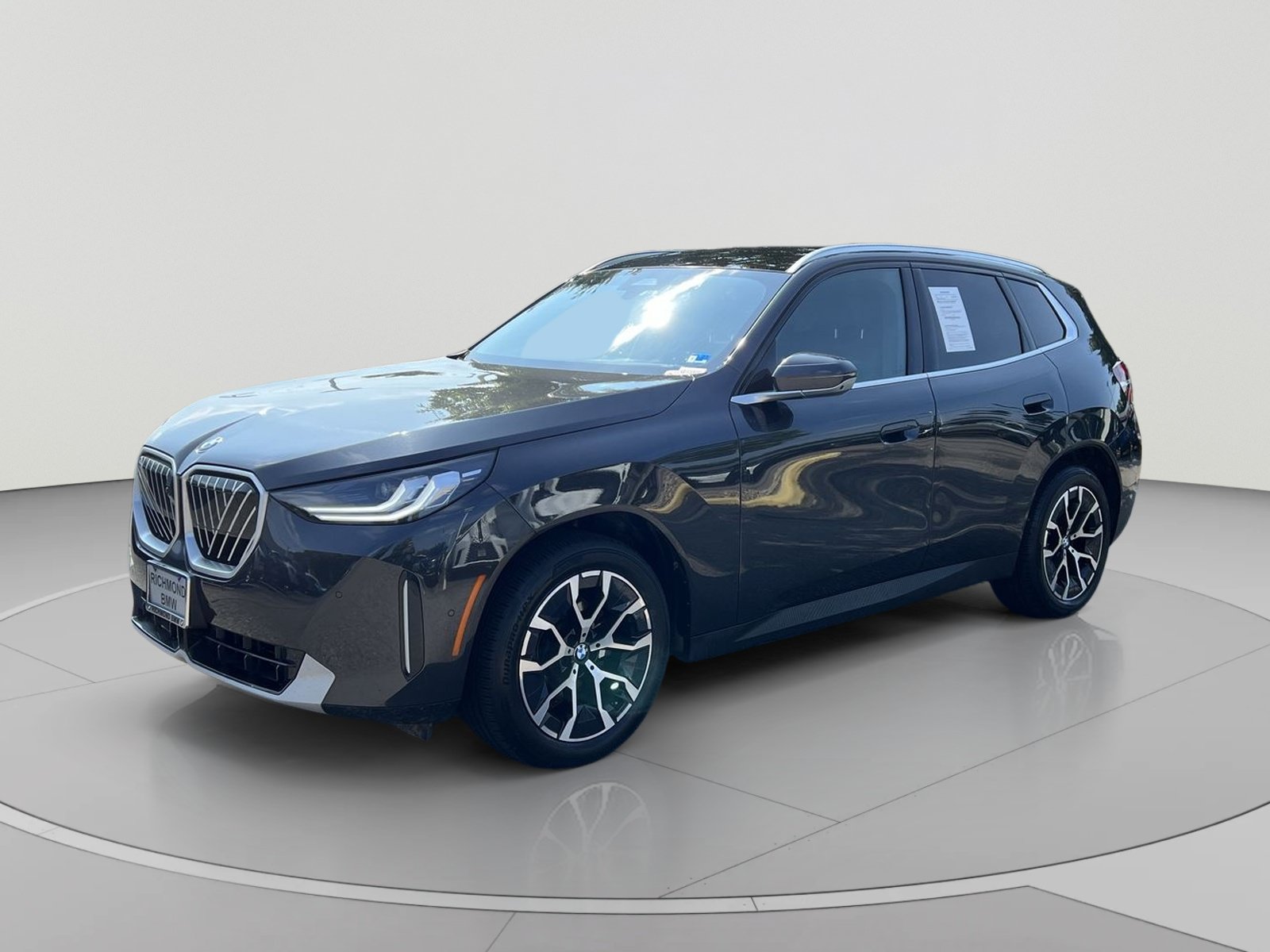 Used 2026 BMW X3 xDrive30i