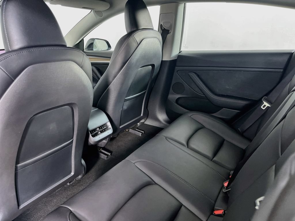 Used 2023 Tesla Model 3 Standard Range RWD image 28