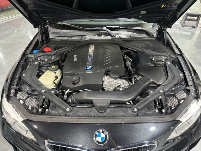 Used 2017 BMW M2 RWD image 25