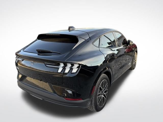 Used 2025 Ford Mustang Mach-E Premium w/ Interior Protection Package image 4