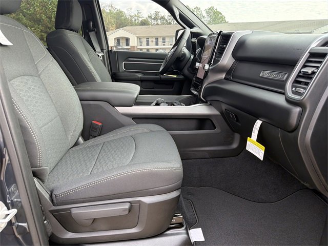 New 2026 RAM 2500 Big Horn image 12