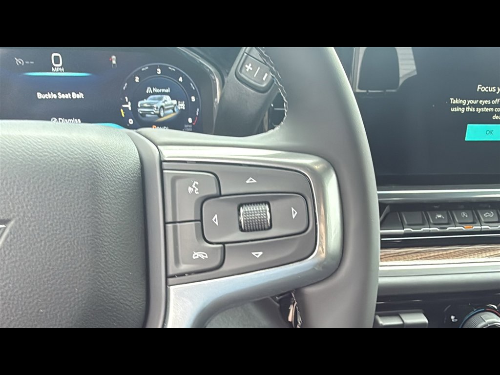 New 2026 Chevrolet Silverado 1500 LT image 15