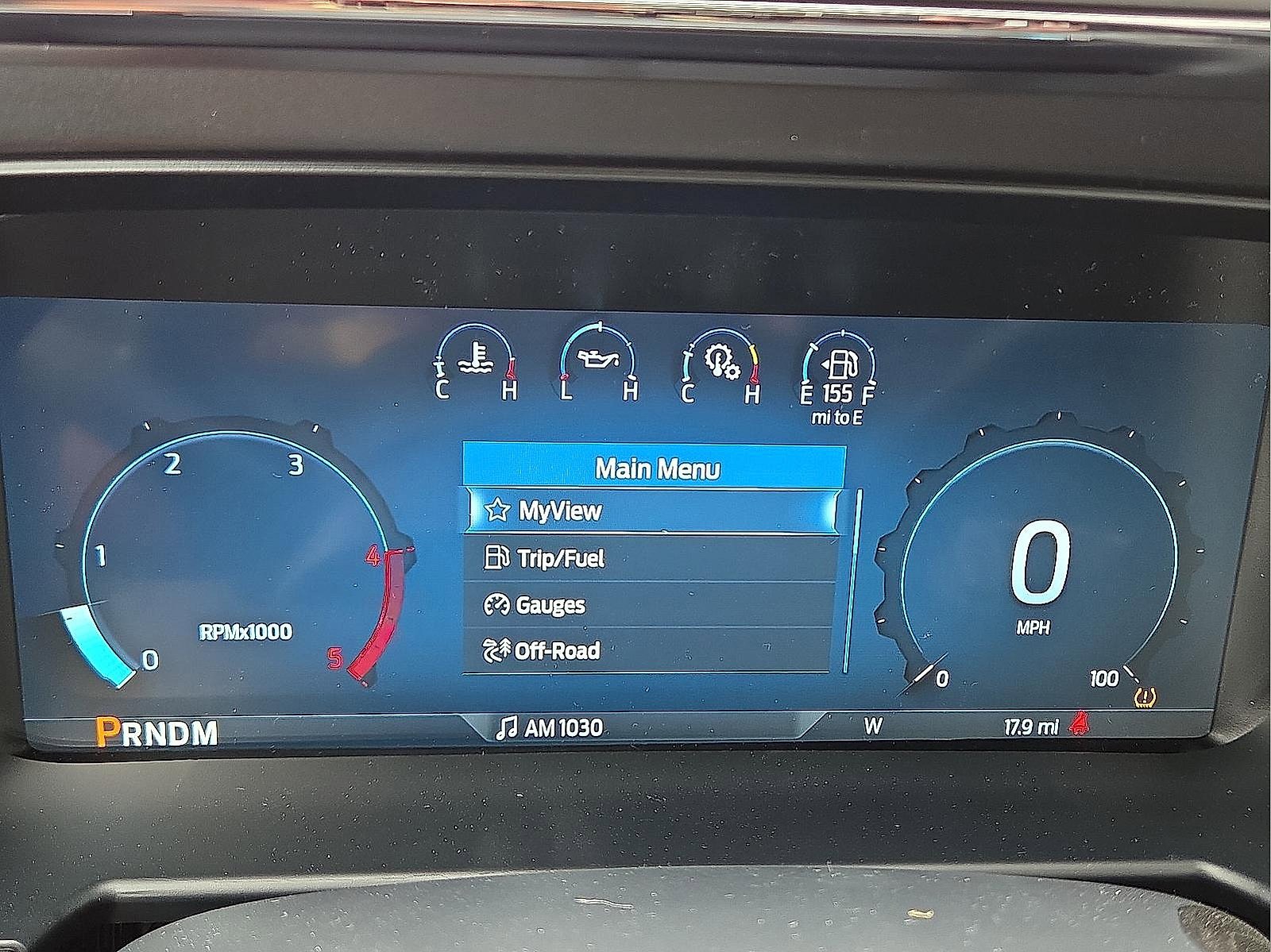 New 2026 Ford F250 Lariat image 23