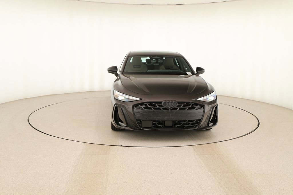 New 2026 Audi A6 Prestige AWD/4WD image 11