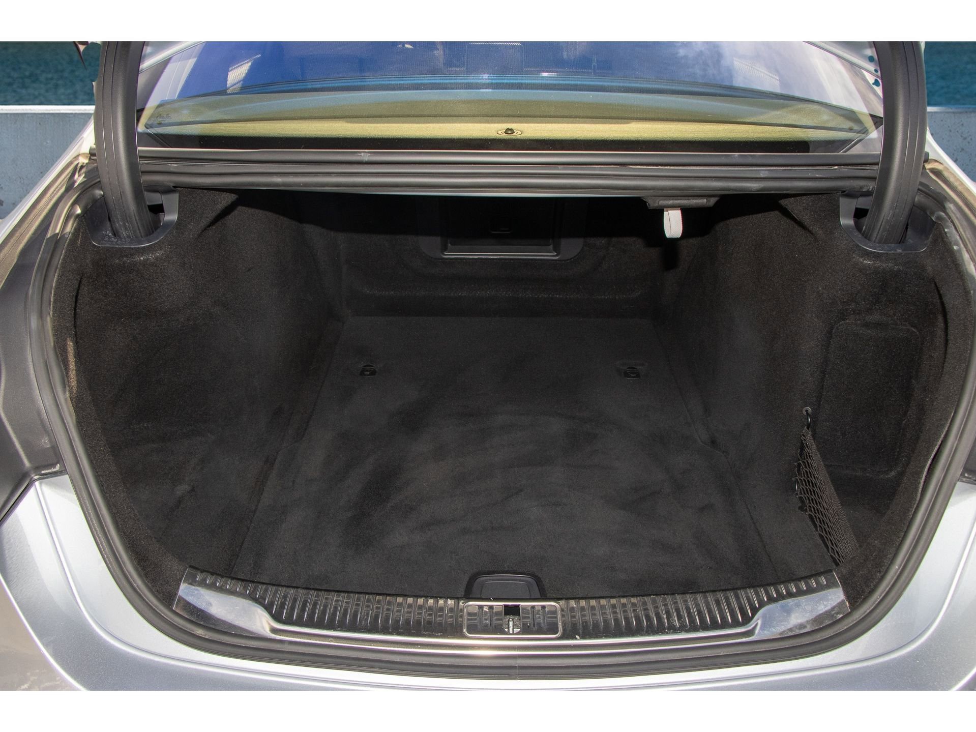 Used 2022 Mercedes-Benz S 500 4MATIC image 11