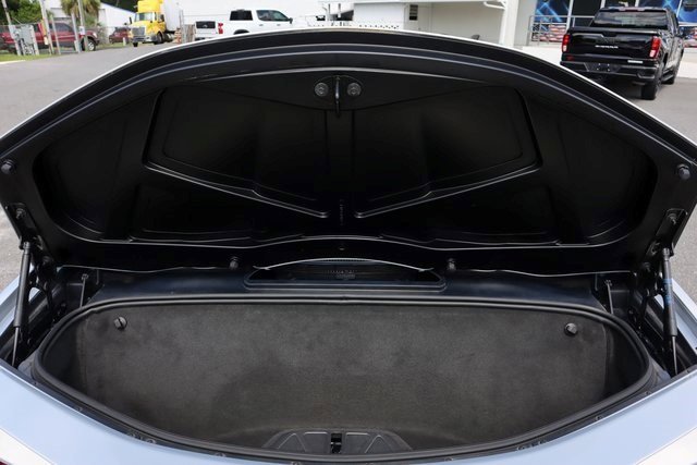 Certified 2024 Chevrolet Corvette Stingray Premium Conv w/ 3LT image 23