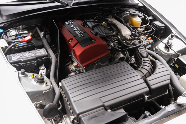Used 2002 Honda S2000 image 45
