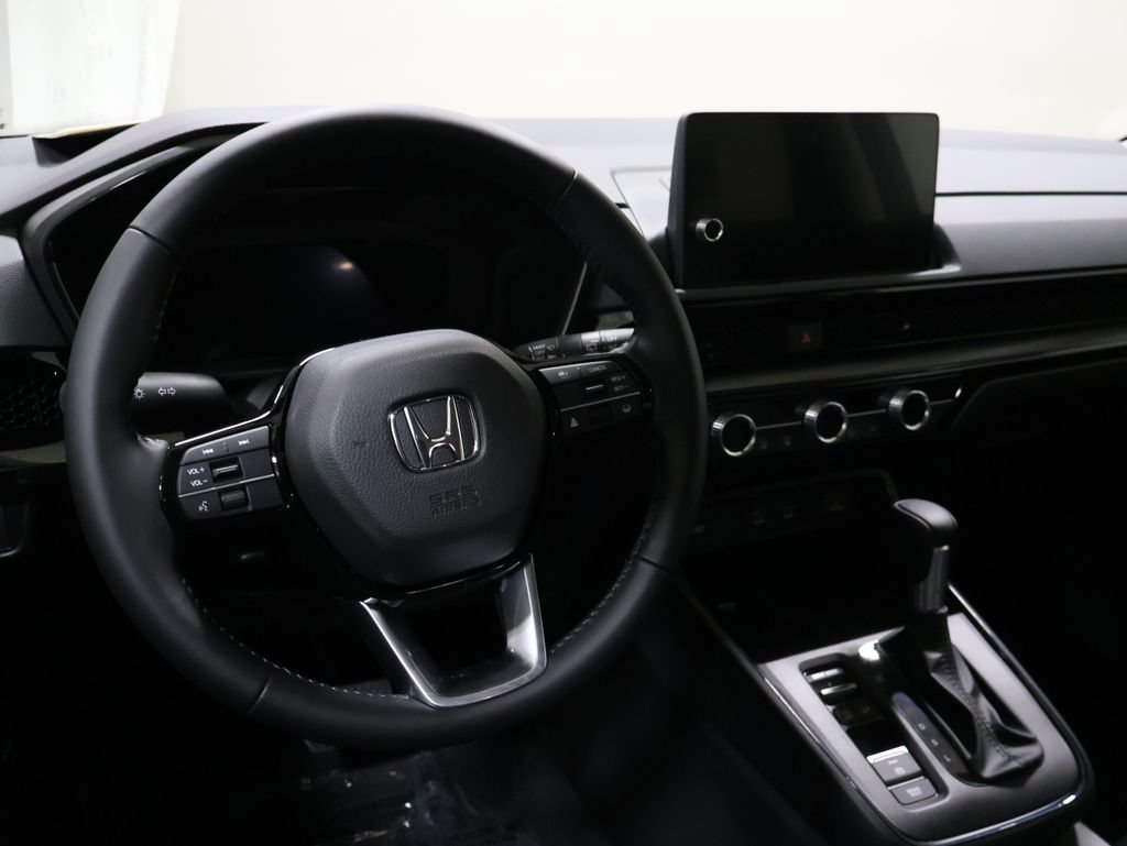 New 2026 Honda CR-V EX-L image 24