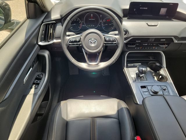 Used 2025 MAZDA CX-90 3.3 Turbo w/ Select Package AWD/4WD image 15
