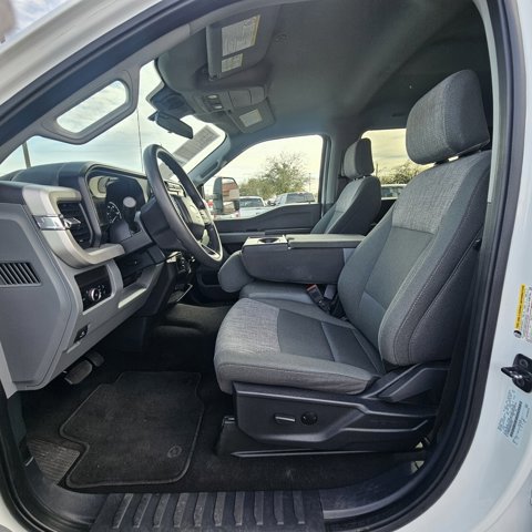 Used 2024 Ford F350 XLT image 13