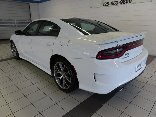 Used 2023 Dodge Charger GT image 11
