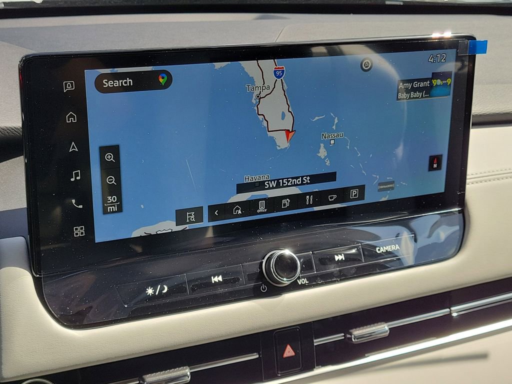 New 2025 Mitsubishi Outlander SE image 19