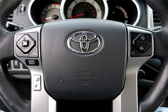 Used 2015 Toyota Tacoma PreRunner image 12