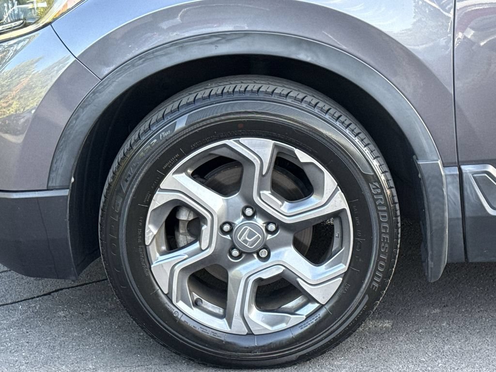 Used 2018 Honda CR-V EX image 19
