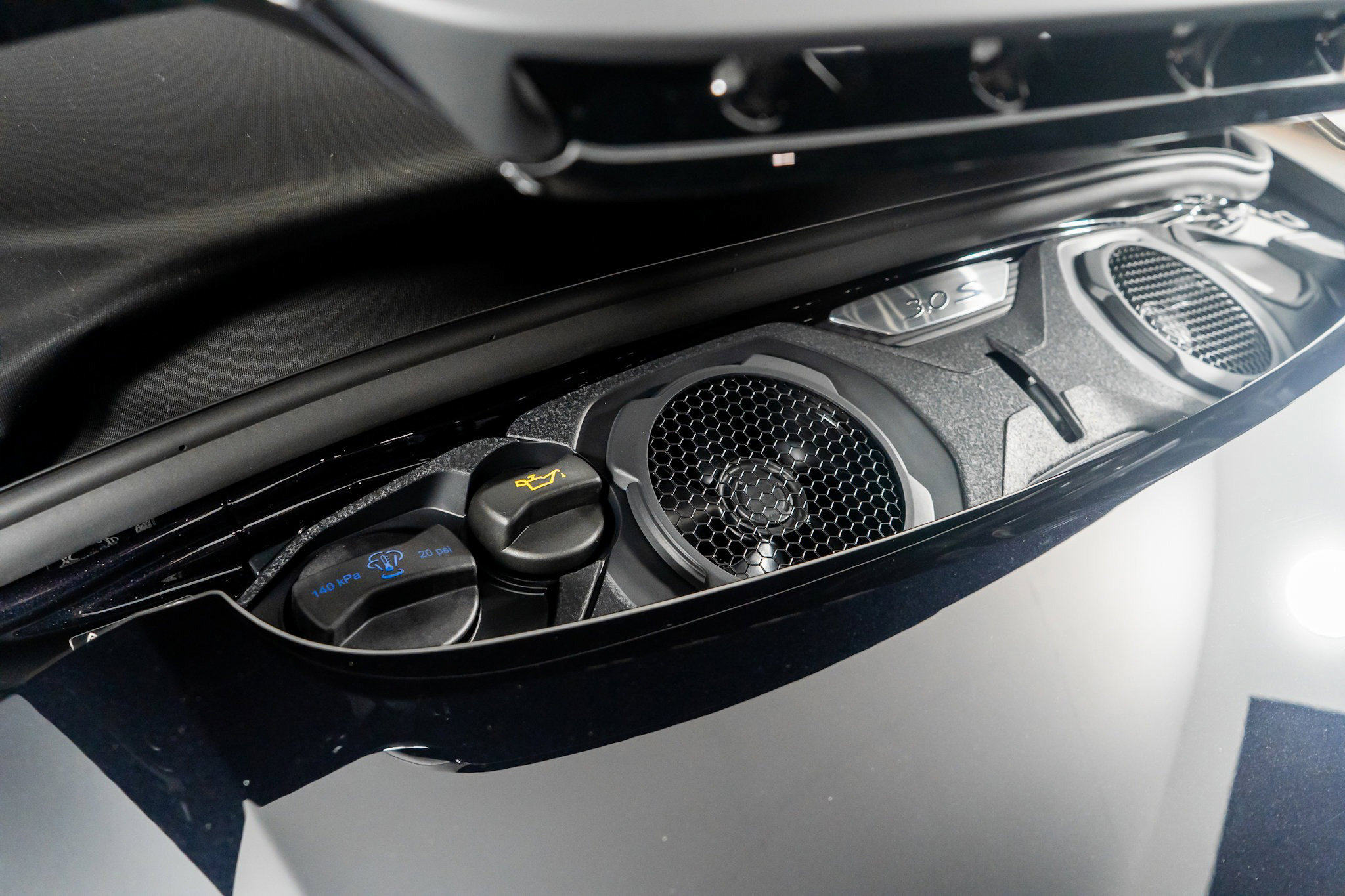 Used 2025 Porsche 911 Carrera S image 58