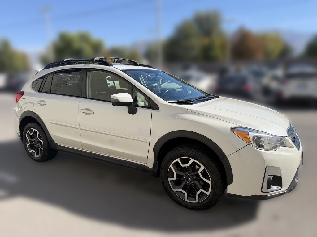 Used 2017 Subaru Crosstrek 2.0i Limited AWD/4WD image 6