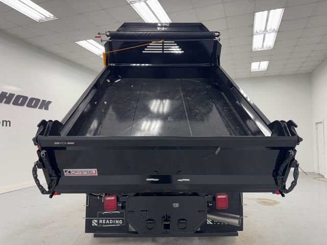 New 2026 Chevrolet Silverado 3500 W/T w/ WT Convenience Package image 30