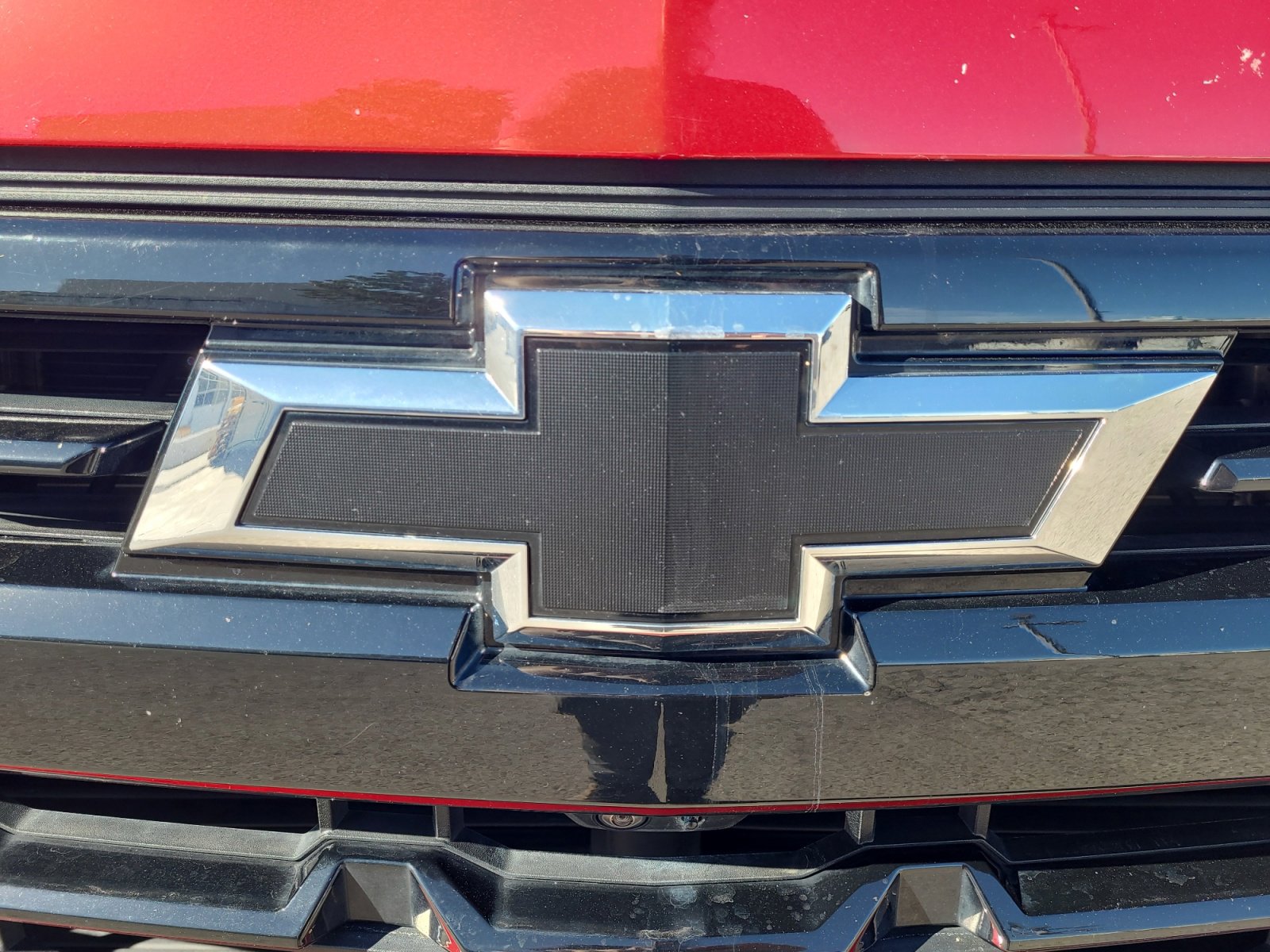 Used 2022 Chevrolet Silverado 1500 LT Trail Boss w/ Convenience Package II image 26