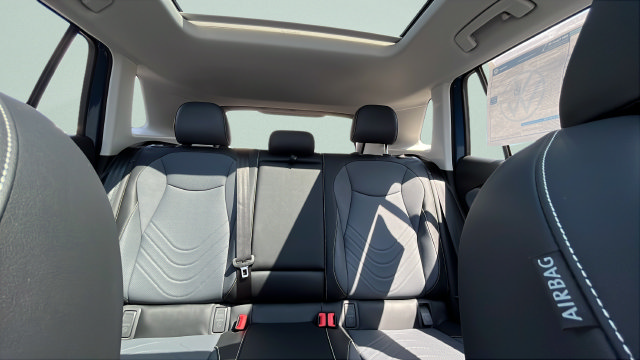 New 2026 Volkswagen Tiguan SE AWD/4WD image 20