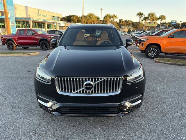 Used 2022 Volvo XC90 T6 Inscription image 2