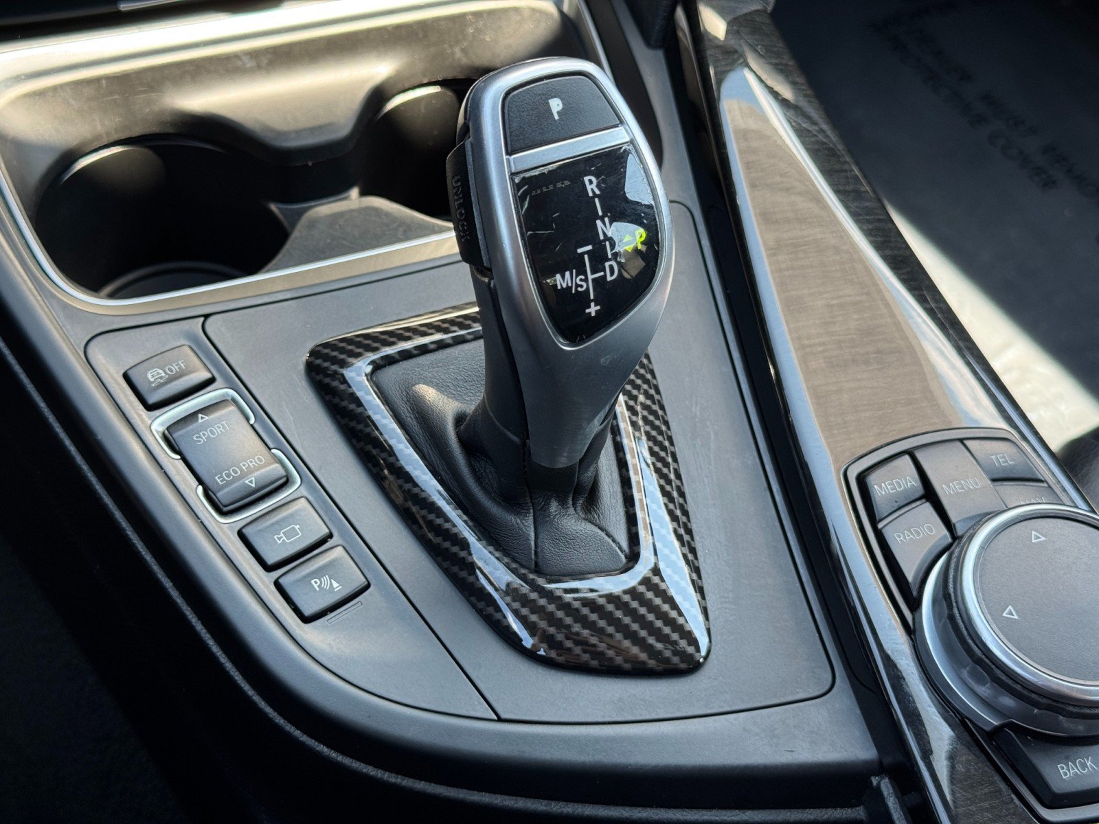Used 2015 BMW 428i Gran Coupe xDrive AWD/4WD image 30