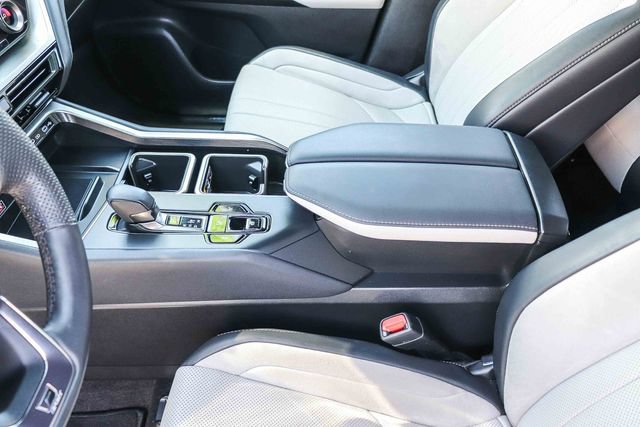 Certified 2024 Lexus TX 500h AWD w/ Technology Package image 24