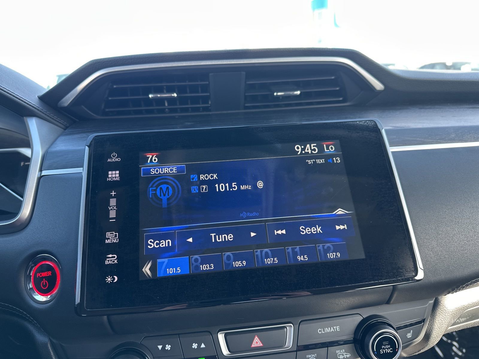 Used 2018 Honda Clarity Plug-In Hybrid image 51