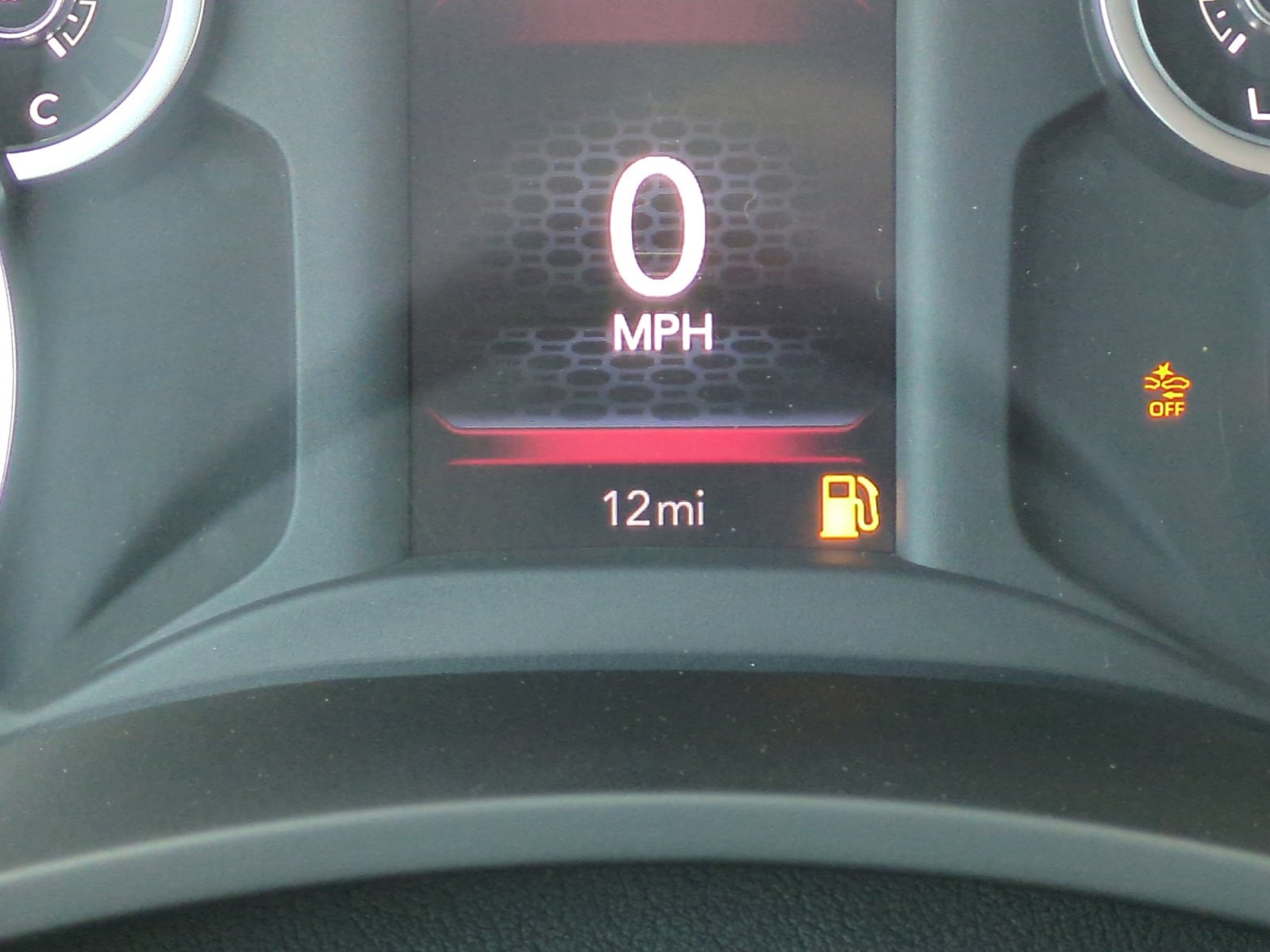 New 2025 RAM 2500 Tradesman image 11