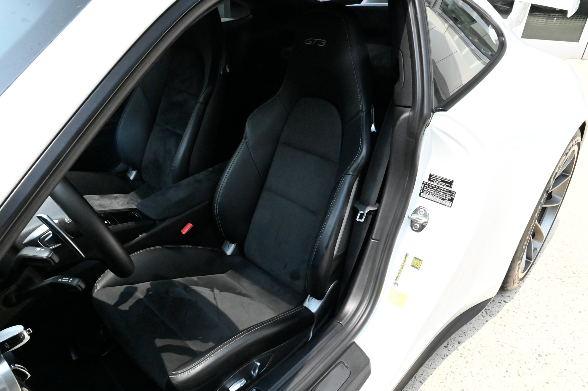 Used 2014 Porsche 911 GT3 RWD image 20