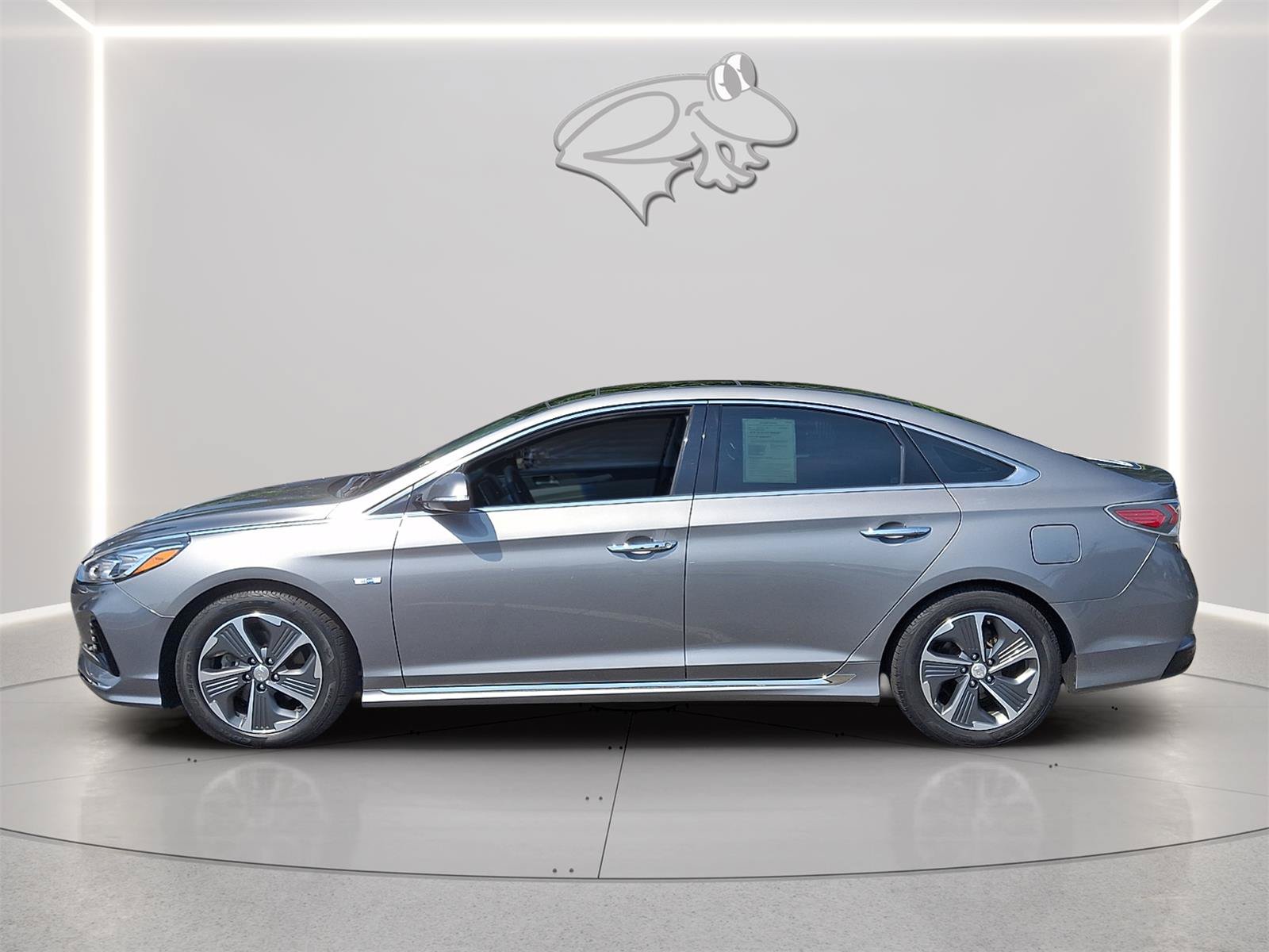 Used 2018 Hyundai Sonata Limited FWD image 7