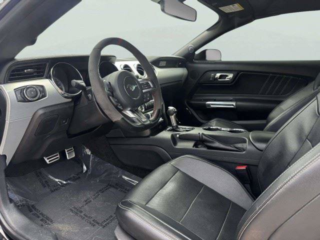 Used 2015 Ford Mustang GT Premium w/ Equipment Group 401A RWD image 18