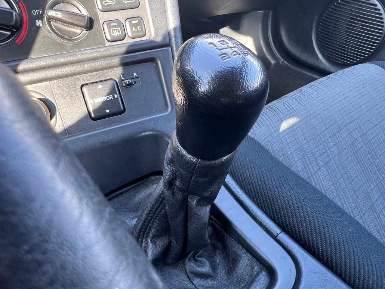 Used 1994 Toyota Celica ST image 32