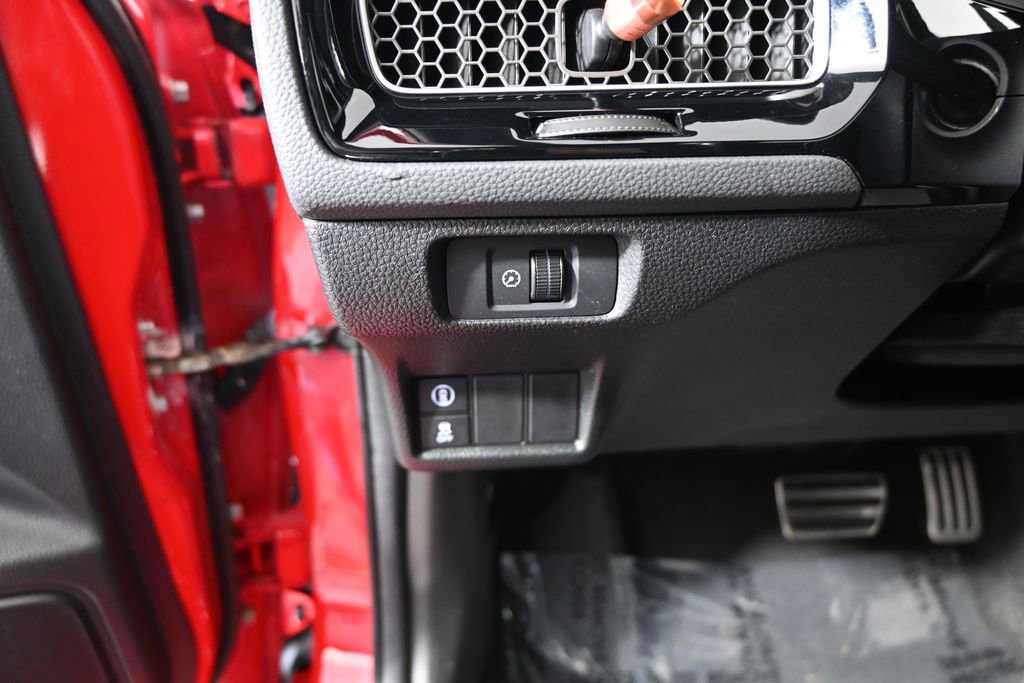 Used 2022 Honda Civic Sport Touring image 23