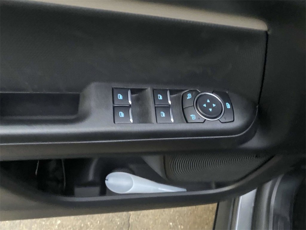 New 2025 Ford Bronco Sport Big Bend image 17