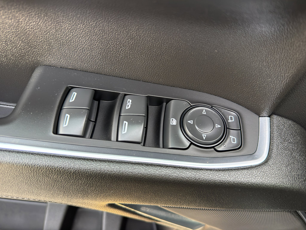 Used 2024 Chevrolet Silverado 1500 LT w/ Z71 Off-Road Package image 14