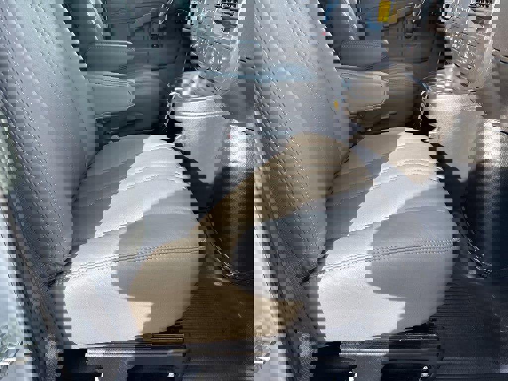 New 2025 Chevrolet Express 2500 w/ Driver Convenience Package image 47