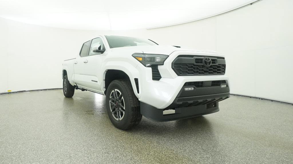 New 2026 Toyota Tacoma TRD Sport image 99