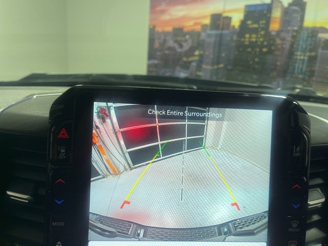 New 2026 RAM 1500 Laramie w/ Night Edition image 15