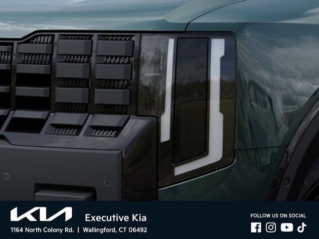 New 2027 Kia Telluride X-Line SX Prestige AWD/4WD image 10