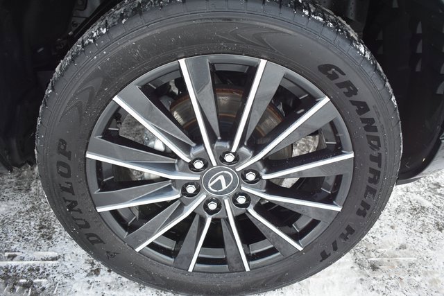 Used 2025 Lexus GX 550 image 58